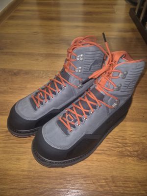 Buty do brodzenia Simms G3 Guide VIBRAM rozmiar EU45 US12