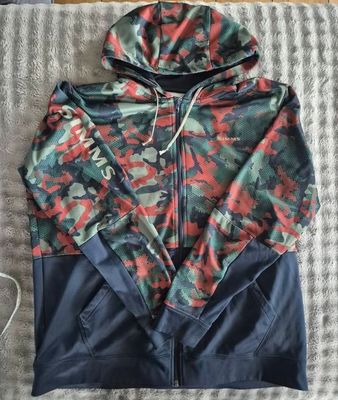 Bluza Simms rozmiar XL