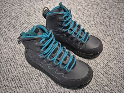 Damskie buty do brodzenia SIMMS Freestone filc rozmiar Eu 40 US9