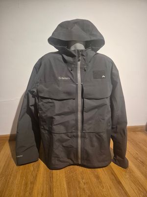 Kurtka SIMMS Guide Gore-tex rozmiar 3XL