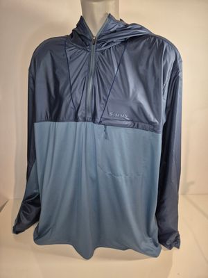 Bluza Simms Solarflex Wind rozmiar XXL.
