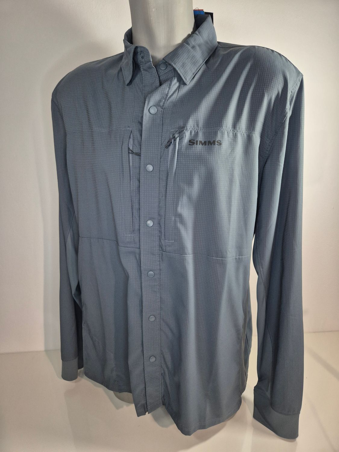 Koszula Simms Buggstopper Intruder Bicomp rozmiar M