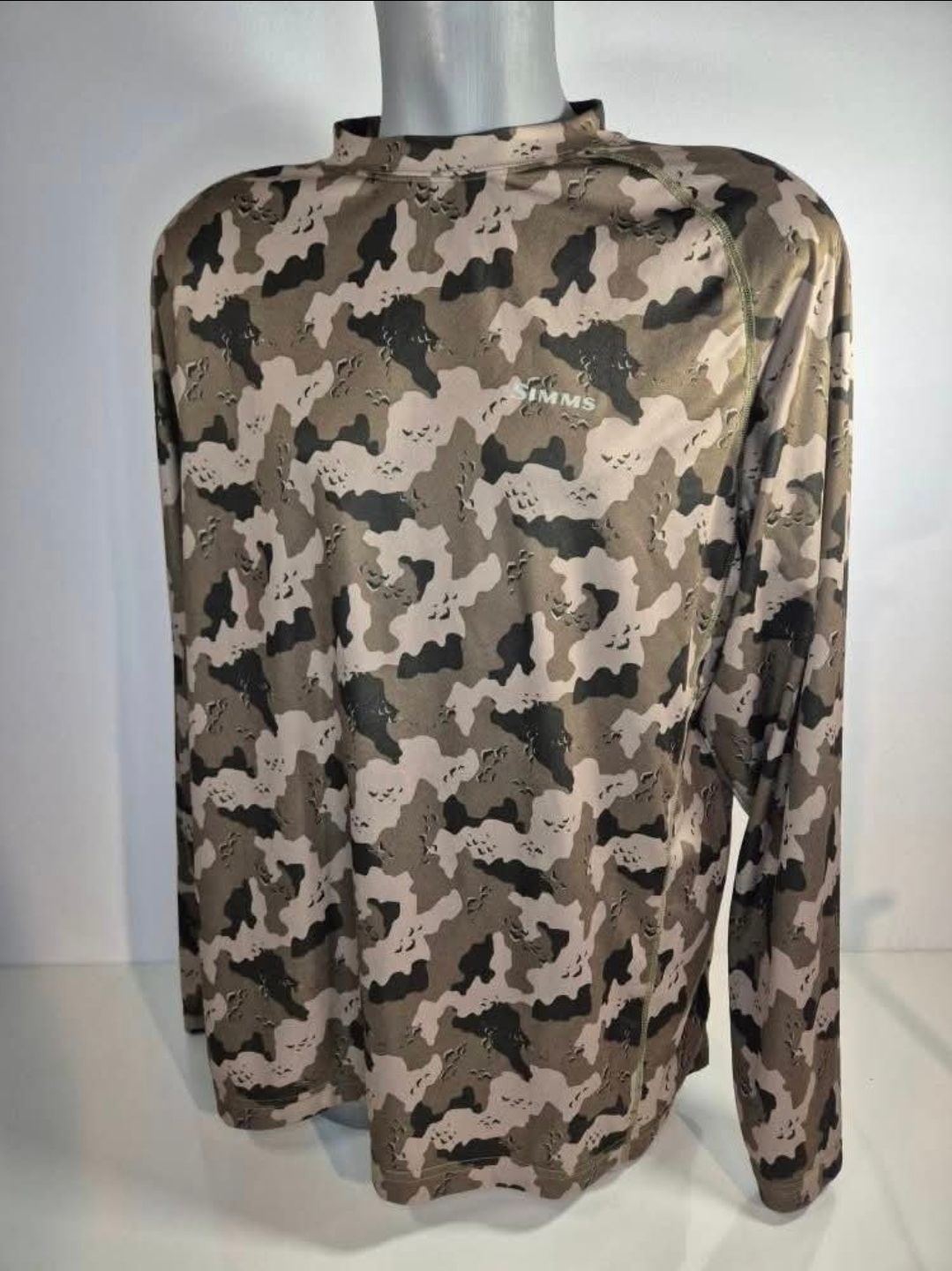 Bluza Simms Cor3 rozmiar XL