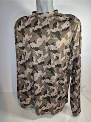 Bluza Simms Cor3 rozmiar XL