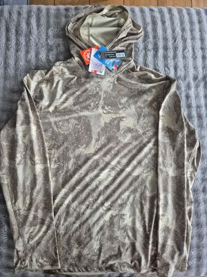 Bluza Simms Solarflex rozmiar M