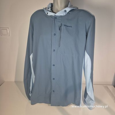 Bluza Simms Intruder Bicomp rozmiar L