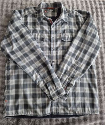 Koszula Simms Coldweather Guide rozmiar L -20%