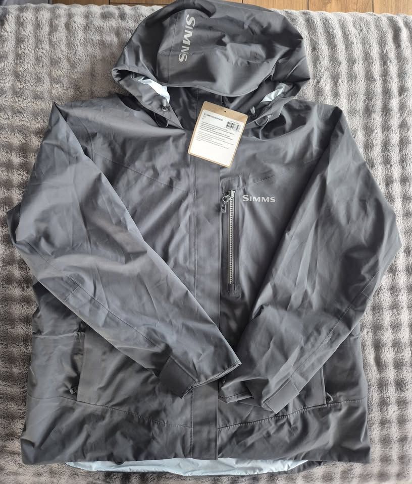 Damska kurtka Simms Challenger rozmiar XL -25%