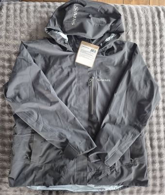 Damska kurtka Simms Challenger rozmiar XL -25%