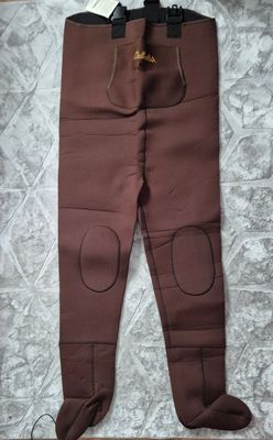 Wodery neoprenowe Cabelas rozmiar XLT 3,5mm