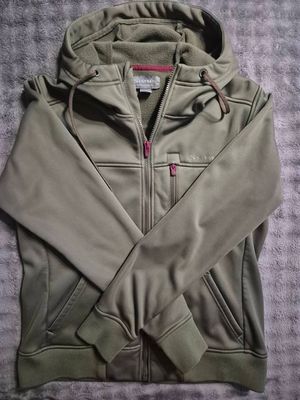 Bluza damska Simms Rouge softshell rozmiar M -20%