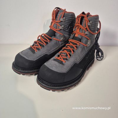 Buty do brodzenia Simms G3 Guide VIBRAM rozmiar EU42 US9