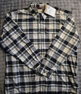 Koszula SIMMS Coldweather rozmiar 2XL