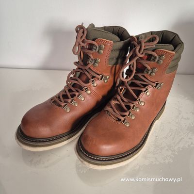 Buty do brodzenia SIMMS Freestone filc rozmiar EU41 US8