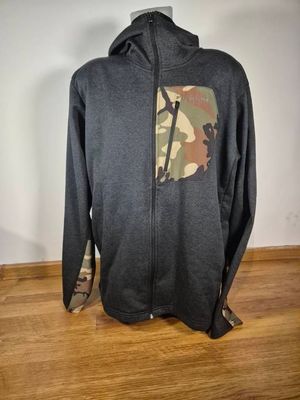 Bluza z kapturem Simms CX rozmiar XL -14%