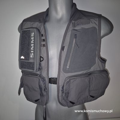 Kamizelka SIMMS Freestone rozmiar S