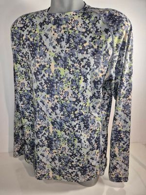 Bluza z Simms Solarflex w rozmiarze L