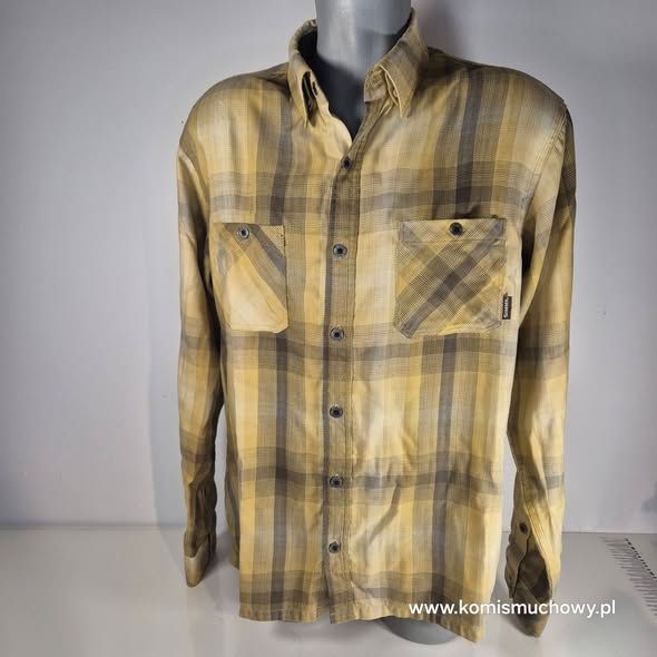 Koszula marki Simms , rozmiar M