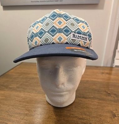 Czapka SIMMS Trucker