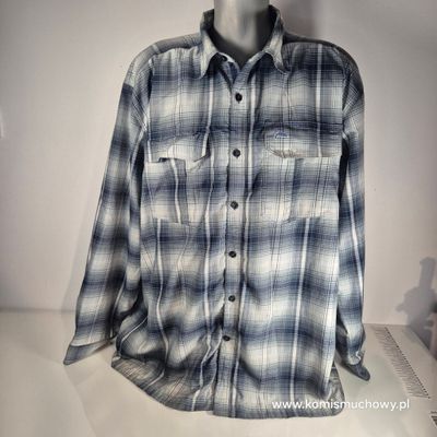 Ciepła koszula SIMMS Coldweather rozmiar XXL