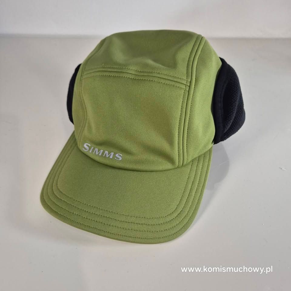 Czapka SIMMS Gore-tex Infinium
