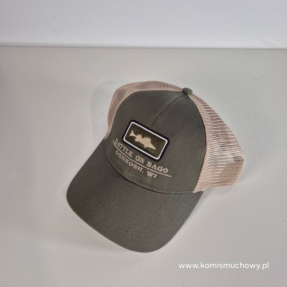 Czapka SIMMS Trucker