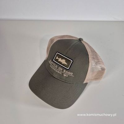 Czapka SIMMS Trucker