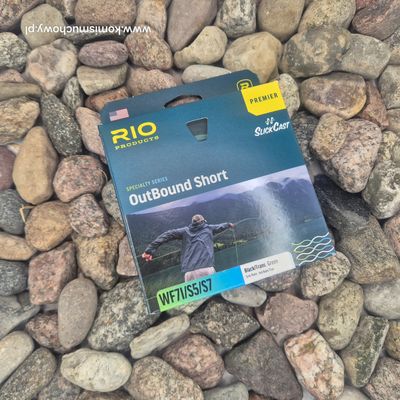 Rio Premier Outbound Short WF7I/S5/S7