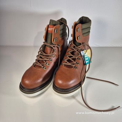 Buty do brodzenia Simms Freestone skóra filc US13/EU46