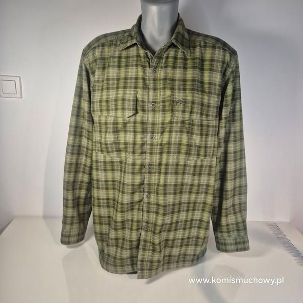 Koszula SIMMS Coldweather rozmiar M