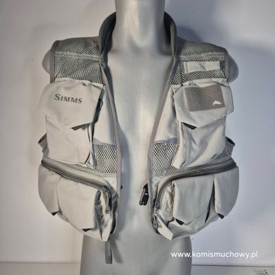 Kamizelka SIMMS Freestone mesh rozmiar M