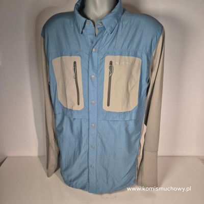 ​Koszula Simms G4 TriComp rozmiar L