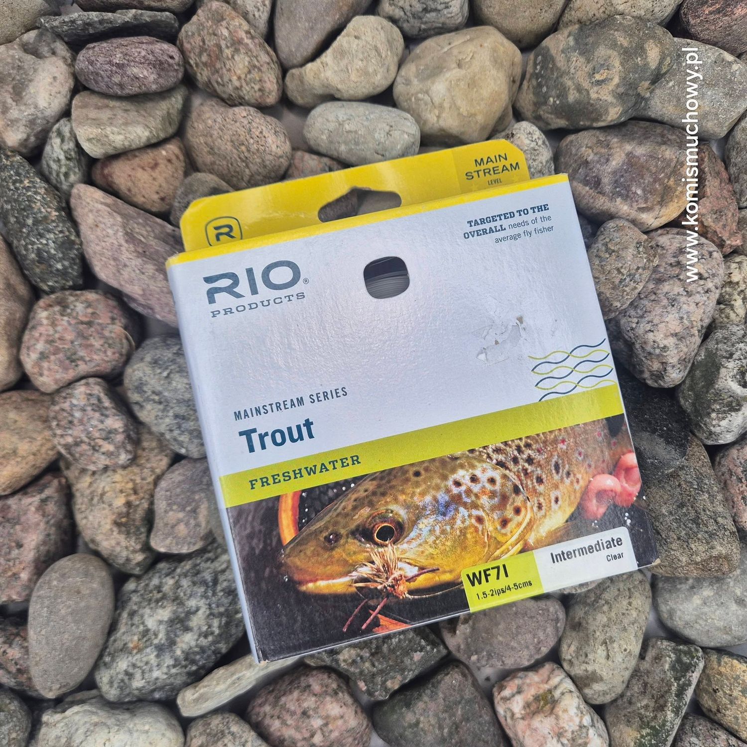 Linka Rio Mainstream WF7I