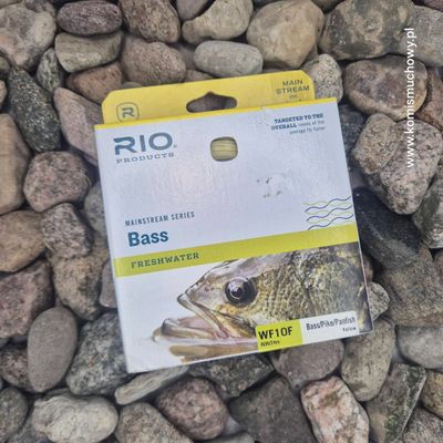 Linka Rio Mainstream WF10F