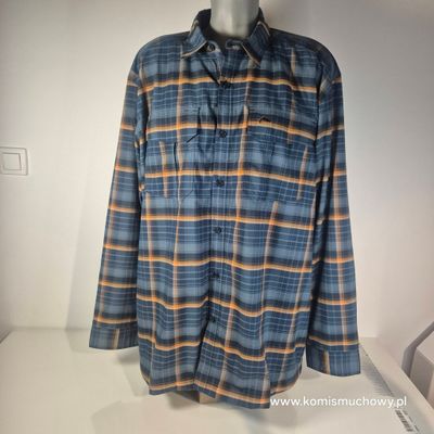 Koszula SIMMS Coldweather rozmiar 2XL