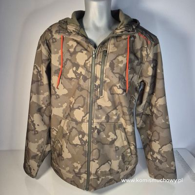 ​Bluza softshellowa Simms Rogue rozmiar L