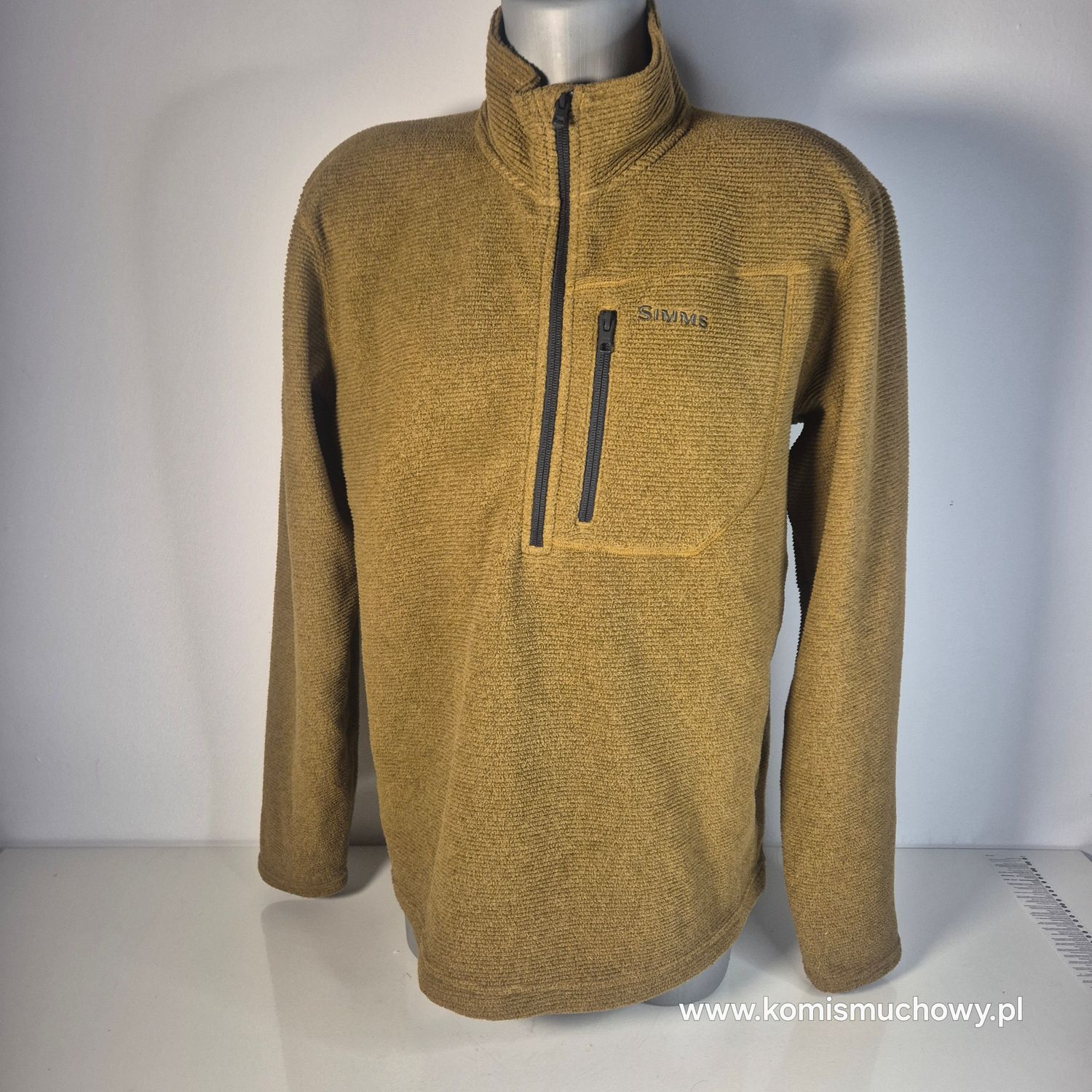 Bluza SIMMS Rivershed rozmiar M