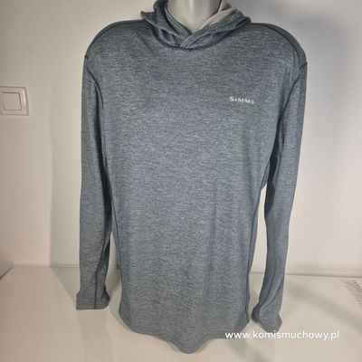 Bluza z kapturem Simms Bugstopper rozmiar L