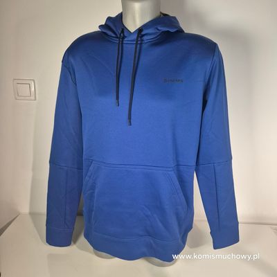 Bluza Simms Challenger rozmiar S