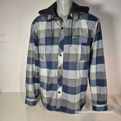 Koszula SIMMS Coldweather rozmiar S