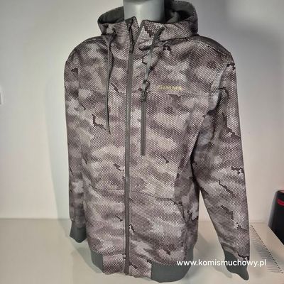 Bluza softshellowa Simms Rogue rozmiar M