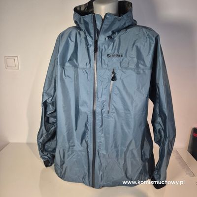 Kurtka Simms Paclite Gore-tex rozmiar XL
