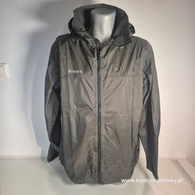 Kurtka SIMMS Hyalite Rain Shell rozmiar M
