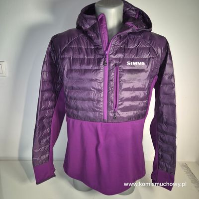 Damska Bluza SIMMS Exstream Pull rozmiar L