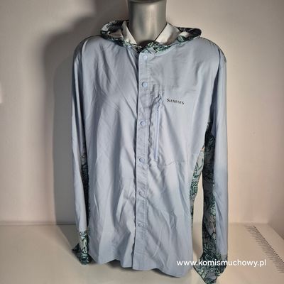 Bluza Simms Intruder Bicomp rozmiar L