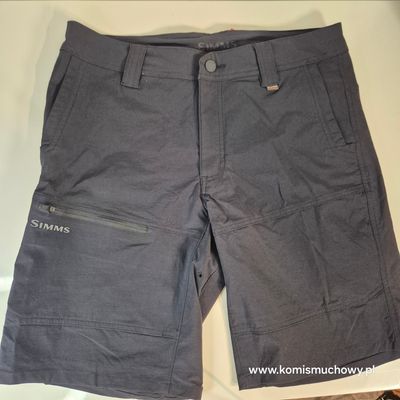 Krótkie spodenki SIMMS Guide rozmiar 32W
