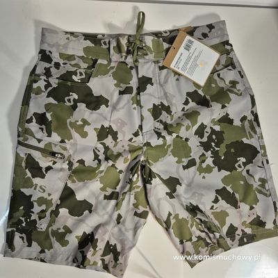 Krótkie spodenki SIMMS Seamount Board rozmiar 32W