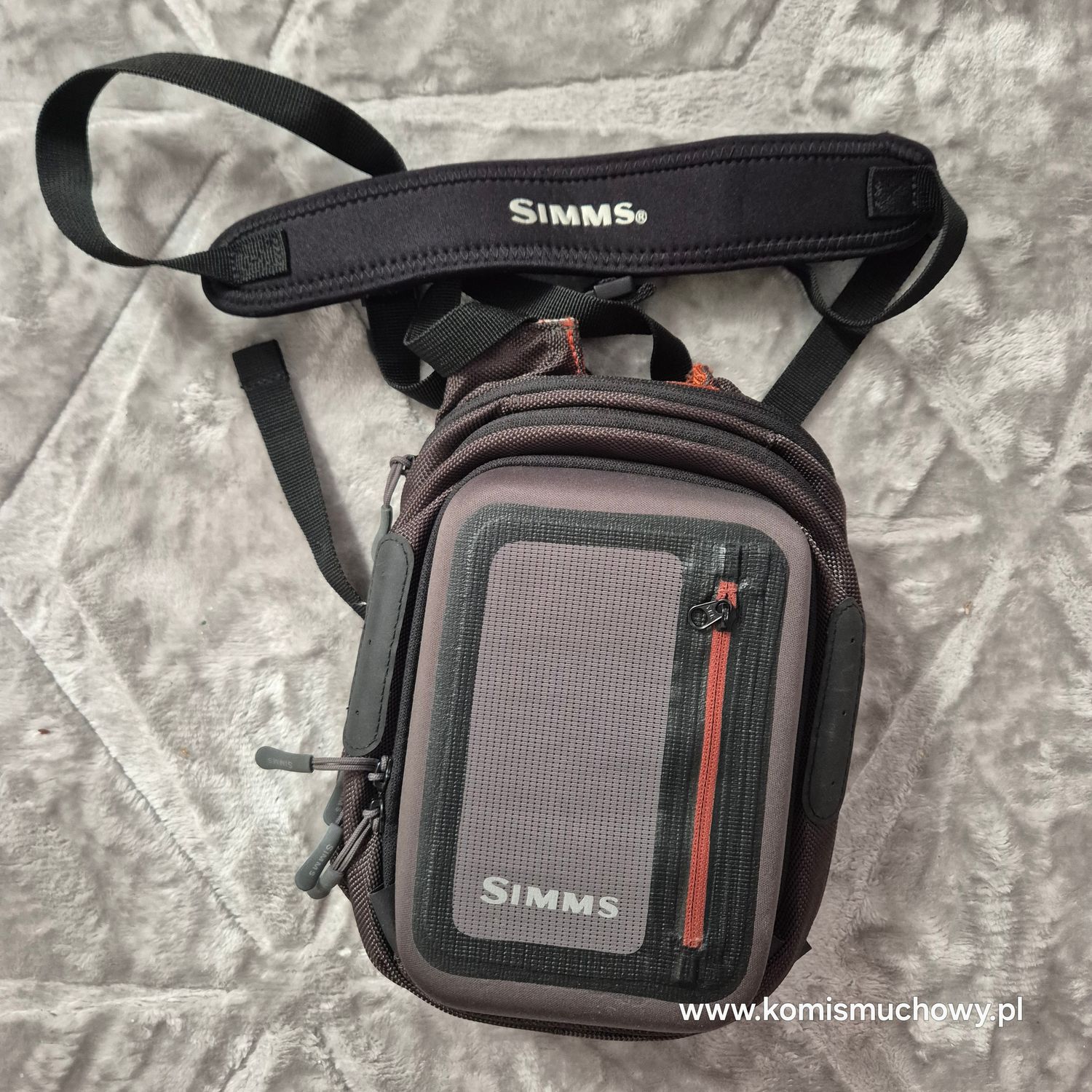 Chest pack SIMMS Headwater