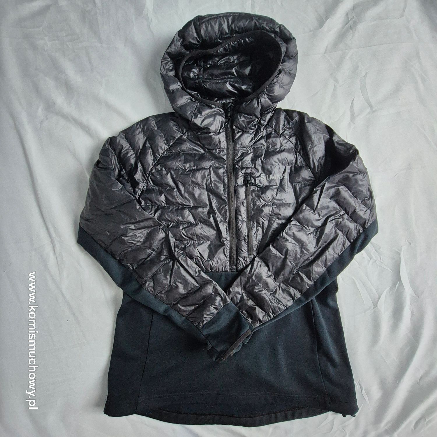 Damska Bluza SIMMS Exstream Pull rozmiar M