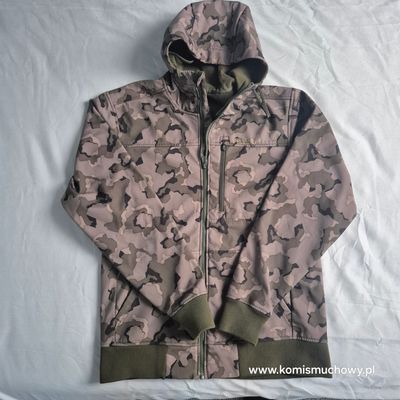 Bluza softshellowa Simms Rogue rozmiar S